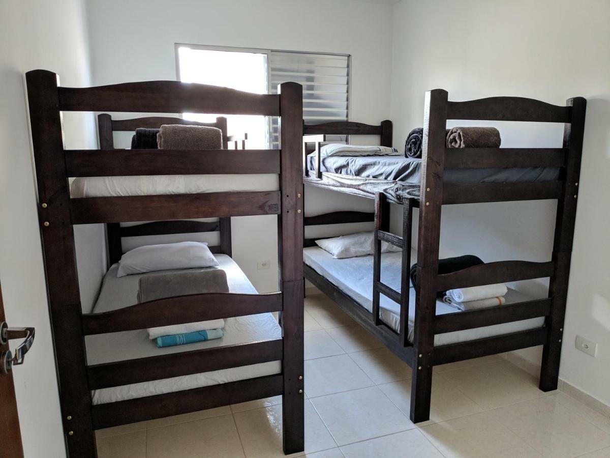 Apartamento Antonia Haddad Lorena Exterior foto