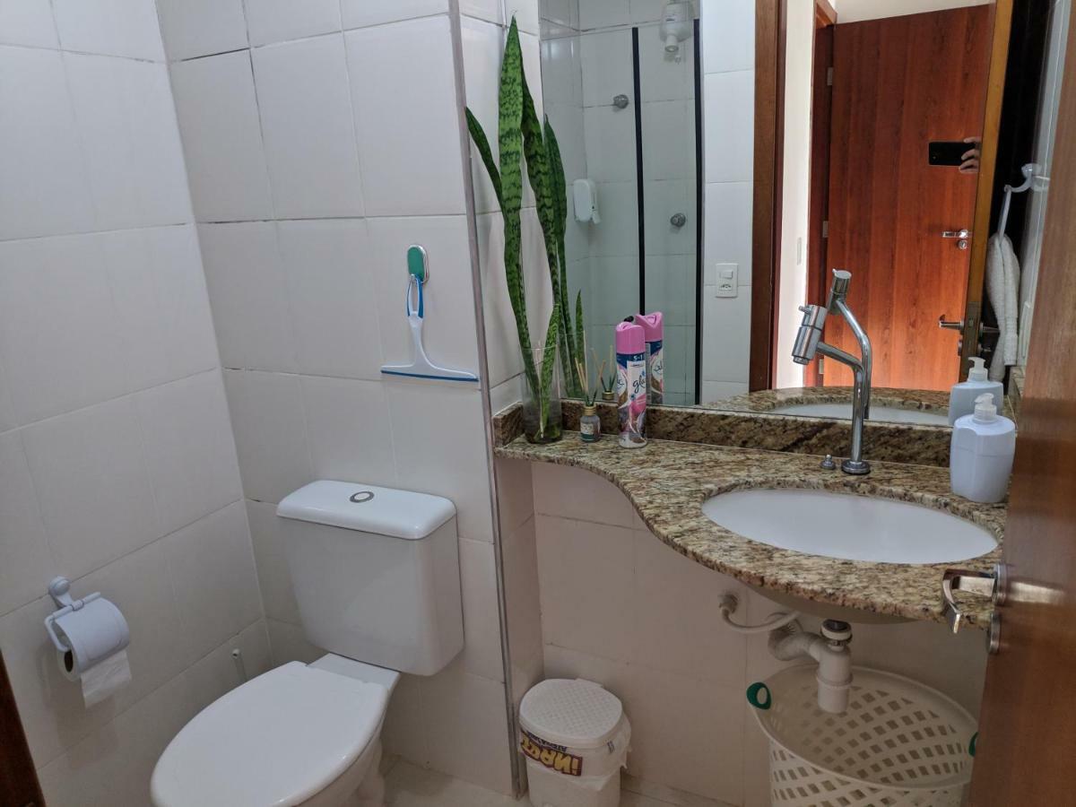 Apartamento Antonia Haddad Lorena Exterior foto